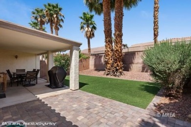 One of the most sought after neighborhood in Mesquite, Sunset on CasaBlanca Resort and Casino in Nevada - for sale on GolfHomes.com, golf home, golf lot