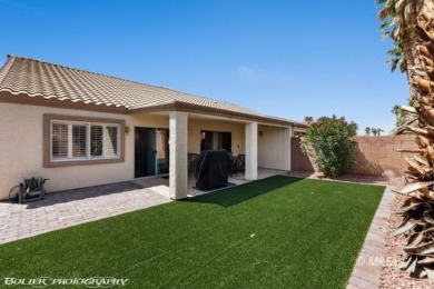 One of the most sought after neighborhood in Mesquite, Sunset on CasaBlanca Resort and Casino in Nevada - for sale on GolfHomes.com, golf home, golf lot