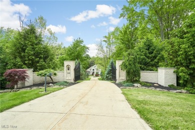 Tucked away in River Valley Estates of Hinckley Twp, this on Valleaire Golf Club in Ohio - for sale on GolfHomes.com, golf home, golf lot