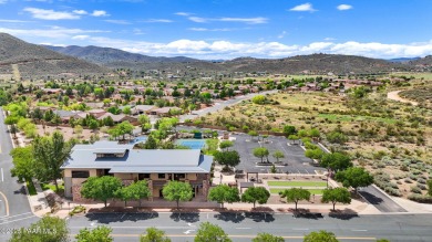 Completely remodeled gem nestled in the  Stoneridge community on StoneRidge Golf Course in Arizona - for sale on GolfHomes.com, golf home, golf lot