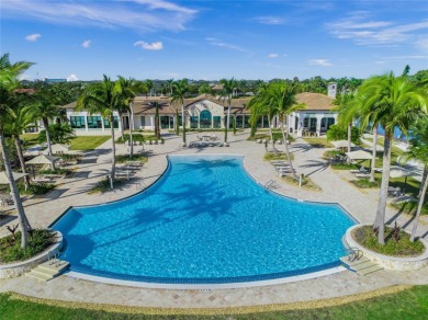 Under contract-accepting backup offers. INCREDIBLE FINISHES! on Venetian Golf and River Club in Florida - for sale on GolfHomes.com, golf home, golf lot