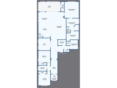 Under contract-accepting backup offers. INCREDIBLE FINISHES! on Venetian Golf and River Club in Florida - for sale on GolfHomes.com, golf home, golf lot