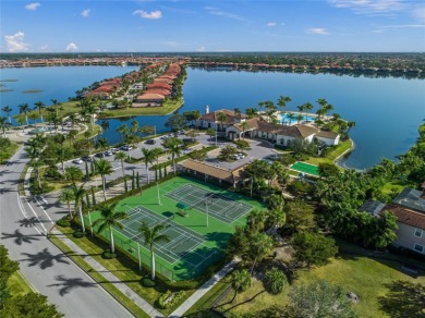 Under contract-accepting backup offers. INCREDIBLE FINISHES! on Venetian Golf and River Club in Florida - for sale on GolfHomes.com, golf home, golf lot