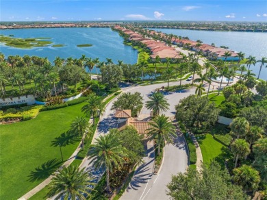 Under contract-accepting backup offers. INCREDIBLE FINISHES! on Venetian Golf and River Club in Florida - for sale on GolfHomes.com, golf home, golf lot