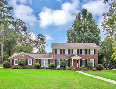 Lovely Family home in popular Doublegate. 4Br's 3.5 baths on Doublegate Country Club in Georgia - for sale on GolfHomes.com, golf home, golf lot