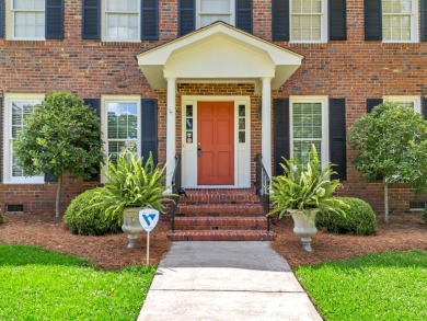 Lovely Family home in popular Doublegate. 4Br's 3.5 baths on Doublegate Country Club in Georgia - for sale on GolfHomes.com, golf home, golf lot