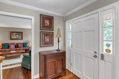 Lovely Family home in popular Doublegate. 4Br's 3.5 baths on Doublegate Country Club in Georgia - for sale on GolfHomes.com, golf home, golf lot