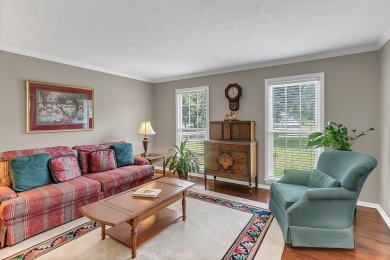 Lovely Family home in popular Doublegate. 4Br's 3.5 baths on Doublegate Country Club in Georgia - for sale on GolfHomes.com, golf home, golf lot