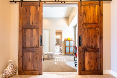 Property being Sold, is being sold by & marketed by a licensed on Entrada at Snow Canyon in Utah - for sale on GolfHomes.com, golf home, golf lot