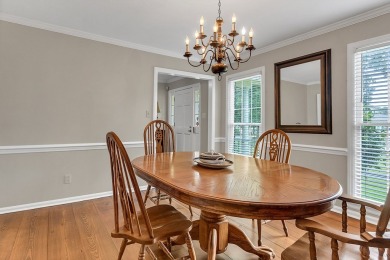 Lovely Family home in popular Doublegate. 4Br's 3.5 baths on Doublegate Country Club in Georgia - for sale on GolfHomes.com, golf home, golf lot