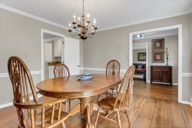 Lovely Family home in popular Doublegate. 4Br's 3.5 baths on Doublegate Country Club in Georgia - for sale on GolfHomes.com, golf home, golf lot