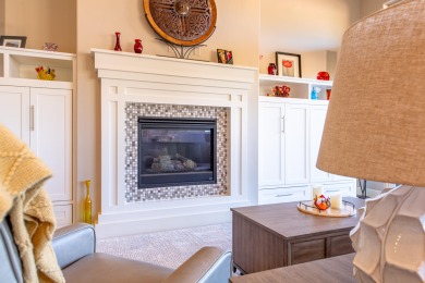 Property being Sold, is being sold by & marketed by a licensed on Entrada at Snow Canyon in Utah - for sale on GolfHomes.com, golf home, golf lot
