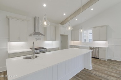 Are you looking for a new home with tons of details and on Brunswick Plantation and Golf Resorts in North Carolina - for sale on GolfHomes.com, golf home, golf lot