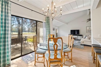 Beautifully fully renovated 2-bedroom, 2-bath condo located in on Beau Chene Country Club in Louisiana - for sale on GolfHomes.com, golf home, golf lot