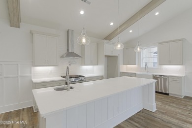 Are you looking for a new home with tons of details and on Brunswick Plantation and Golf Resorts in North Carolina - for sale on GolfHomes.com, golf home, golf lot