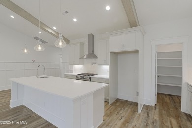 Are you looking for a new home with tons of details and on Brunswick Plantation and Golf Resorts in North Carolina - for sale on GolfHomes.com, golf home, golf lot