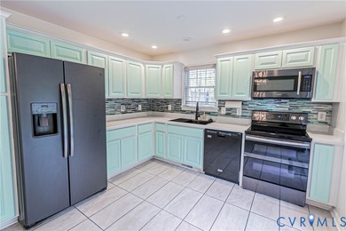 TRUE WATERVIEW CAPE IN BEAUTIFUL LAKE CAROLINE! THIS SPACIOUS on Pendleton Golf Club in Virginia - for sale on GolfHomes.com, golf home, golf lot