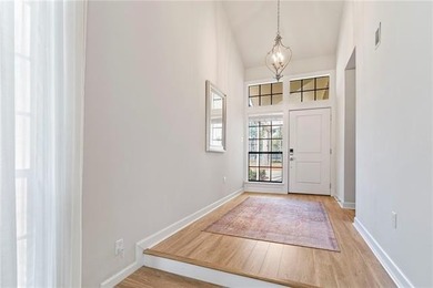 Beautifully fully renovated 2-bedroom, 2-bath condo located in on Beau Chene Country Club in Louisiana - for sale on GolfHomes.com, golf home, golf lot