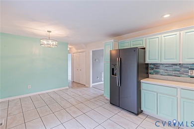 TRUE WATERVIEW CAPE IN BEAUTIFUL LAKE CAROLINE! THIS SPACIOUS on Pendleton Golf Club in Virginia - for sale on GolfHomes.com, golf home, golf lot