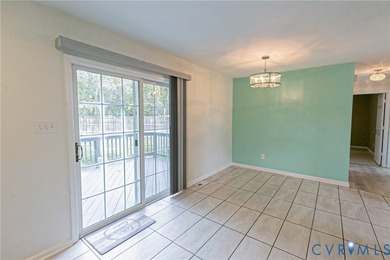 TRUE WATERVIEW CAPE IN BEAUTIFUL LAKE CAROLINE! THIS SPACIOUS on Pendleton Golf Club in Virginia - for sale on GolfHomes.com, golf home, golf lot