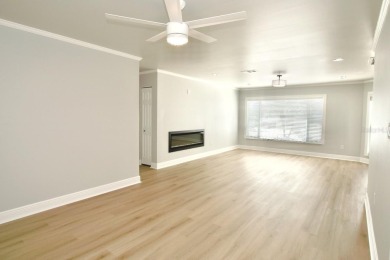 One or more photo(s) has been virtually staged. NO SHOES....NO on Gulf Harbors Golf Course in Florida - for sale on GolfHomes.com, golf home, golf lot