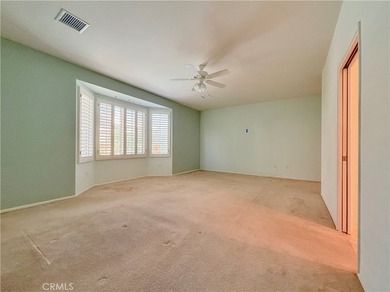 Welcome to resort-style living in the highly desirable 55+ on Mountain Vista Golf Course At Sun City Palm Desert in California - for sale on GolfHomes.com, golf home, golf lot