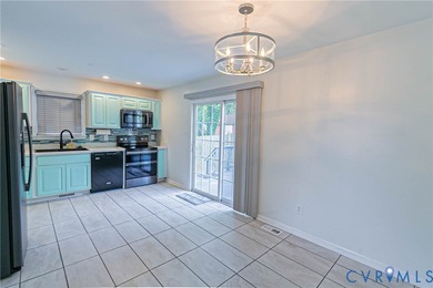 TRUE WATERVIEW CAPE IN BEAUTIFUL LAKE CAROLINE! THIS SPACIOUS on Pendleton Golf Club in Virginia - for sale on GolfHomes.com, golf home, golf lot