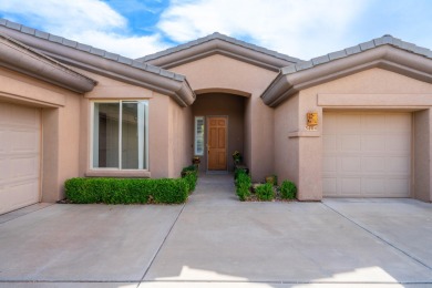 This lovely home is located in the vibrant Coral Canyon on Coral Canyon Golf Course in Utah - for sale on GolfHomes.com, golf home, golf lot