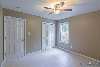 TRUE WATERVIEW CAPE IN BEAUTIFUL LAKE CAROLINE! THIS SPACIOUS on Pendleton Golf Club in Virginia - for sale on GolfHomes.com, golf home, golf lot