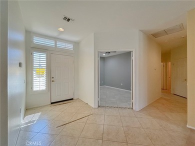 Welcome to resort-style living in the highly desirable 55+ on Mountain Vista Golf Course At Sun City Palm Desert in California - for sale on GolfHomes.com, golf home, golf lot