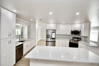 One or more photo(s) has been virtually staged. NO SHOES....NO on Gulf Harbors Golf Course in Florida - for sale on GolfHomes.com, golf home, golf lot