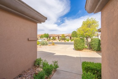 This lovely home is located in the vibrant Coral Canyon on Coral Canyon Golf Course in Utah - for sale on GolfHomes.com, golf home, golf lot