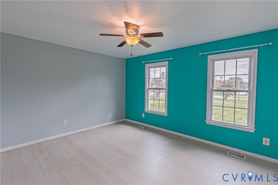 TRUE WATERVIEW CAPE IN BEAUTIFUL LAKE CAROLINE! THIS SPACIOUS on Pendleton Golf Club in Virginia - for sale on GolfHomes.com, golf home, golf lot