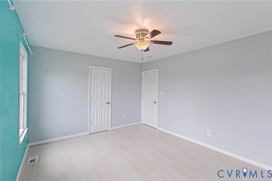 TRUE WATERVIEW CAPE IN BEAUTIFUL LAKE CAROLINE! THIS SPACIOUS on Pendleton Golf Club in Virginia - for sale on GolfHomes.com, golf home, golf lot