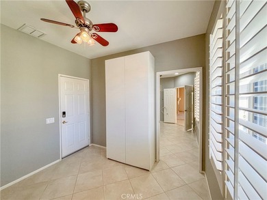 Welcome to resort-style living in the highly desirable 55+ on Mountain Vista Golf Course At Sun City Palm Desert in California - for sale on GolfHomes.com, golf home, golf lot