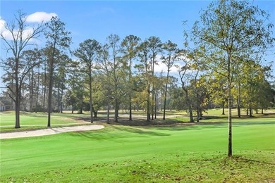 Beautifully fully renovated 2-bedroom, 2-bath condo located in on Beau Chene Country Club in Louisiana - for sale on GolfHomes.com, golf home, golf lot