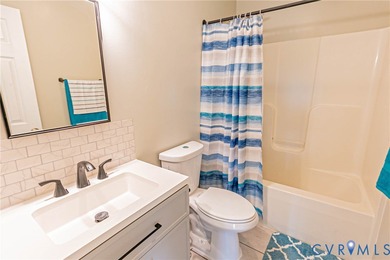 TRUE WATERVIEW CAPE IN BEAUTIFUL LAKE CAROLINE! THIS SPACIOUS on Pendleton Golf Club in Virginia - for sale on GolfHomes.com, golf home, golf lot