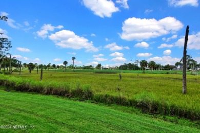 This beautiful estate home in prestigious Marsh Landing Country on Marsh Landing Country Club - Saint Johns County in Florida - for sale on GolfHomes.com, golf home, golf lot