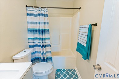 TRUE WATERVIEW CAPE IN BEAUTIFUL LAKE CAROLINE! THIS SPACIOUS on Pendleton Golf Club in Virginia - for sale on GolfHomes.com, golf home, golf lot