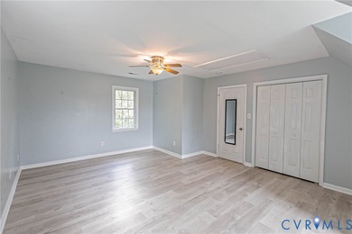 TRUE WATERVIEW CAPE IN BEAUTIFUL LAKE CAROLINE! THIS SPACIOUS on Pendleton Golf Club in Virginia - for sale on GolfHomes.com, golf home, golf lot