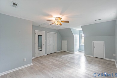 TRUE WATERVIEW CAPE IN BEAUTIFUL LAKE CAROLINE! THIS SPACIOUS on Pendleton Golf Club in Virginia - for sale on GolfHomes.com, golf home, golf lot