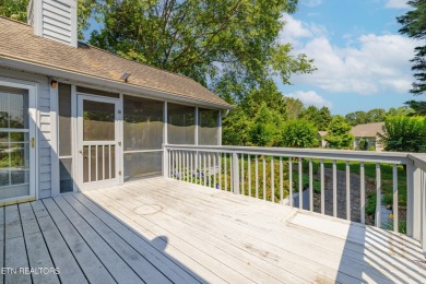 ENJOY THE GOOD LIFE IN TELLICO VILLAGE!  (The seller is offering on Toqua Golf Course - Loudon County in Tennessee - for sale on GolfHomes.com, golf home, golf lot