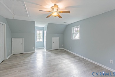 TRUE WATERVIEW CAPE IN BEAUTIFUL LAKE CAROLINE! THIS SPACIOUS on Pendleton Golf Club in Virginia - for sale on GolfHomes.com, golf home, golf lot