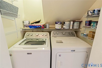 TRUE WATERVIEW CAPE IN BEAUTIFUL LAKE CAROLINE! THIS SPACIOUS on Pendleton Golf Club in Virginia - for sale on GolfHomes.com, golf home, golf lot