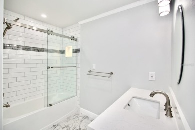 One or more photo(s) has been virtually staged. NO SHOES....NO on Gulf Harbors Golf Course in Florida - for sale on GolfHomes.com, golf home, golf lot