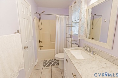 TRUE WATERVIEW CAPE IN BEAUTIFUL LAKE CAROLINE! THIS SPACIOUS on Pendleton Golf Club in Virginia - for sale on GolfHomes.com, golf home, golf lot