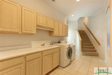 SPRAWLING GOLF COURSE HOME - first time on the market! Located on The Landings Club - Oakridge in Georgia - for sale on GolfHomes.com, golf home, golf lot