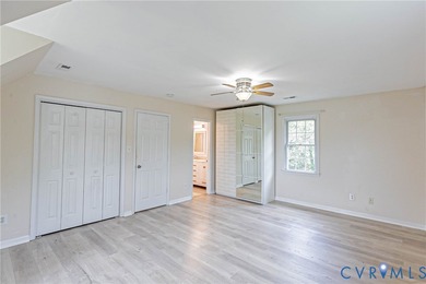 TRUE WATERVIEW CAPE IN BEAUTIFUL LAKE CAROLINE! THIS SPACIOUS on Pendleton Golf Club in Virginia - for sale on GolfHomes.com, golf home, golf lot