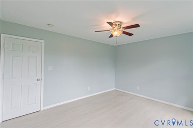 TRUE WATERVIEW CAPE IN BEAUTIFUL LAKE CAROLINE! THIS SPACIOUS on Pendleton Golf Club in Virginia - for sale on GolfHomes.com, golf home, golf lot