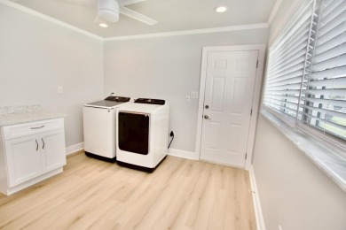 One or more photo(s) has been virtually staged. NO SHOES....NO on Gulf Harbors Golf Course in Florida - for sale on GolfHomes.com, golf home, golf lot